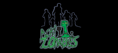 Ack! Zombies